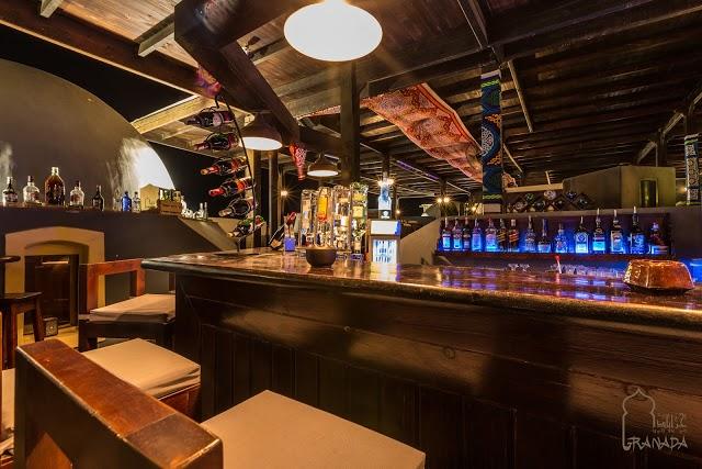 Granada Restaurant & Pub